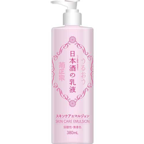 kiku-masamune-sake-emulsion-380ml