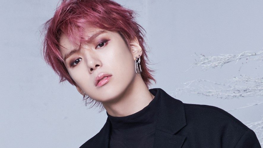 Minhyuk - chàng rapper cá tính trong nhóm Btob