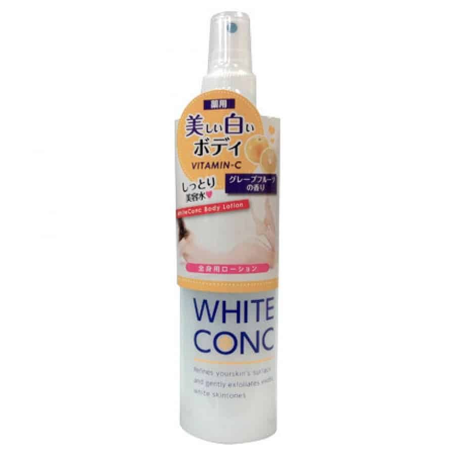 lotion-xit-trang-da-white-conc-vitamin-c-150-ml