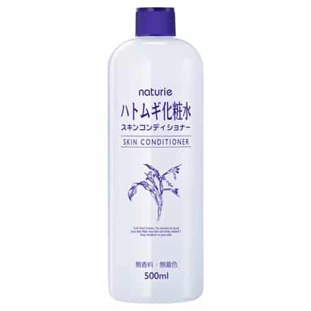 Nước cân bằng Naturie Hatomugi Skin Conditioner